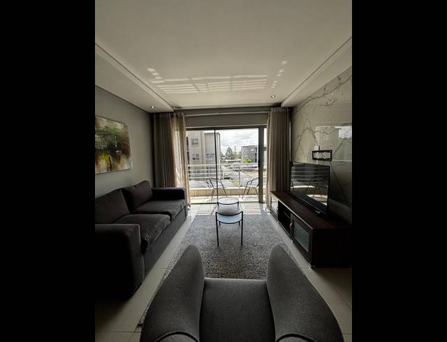 2 BEDROOM APARTMENT FOR SALE IN FOURWAYS